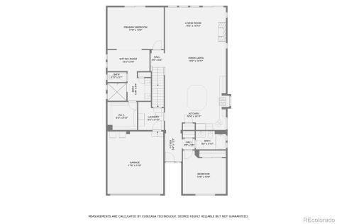 5138 Lisbon Way Denver CO 80249