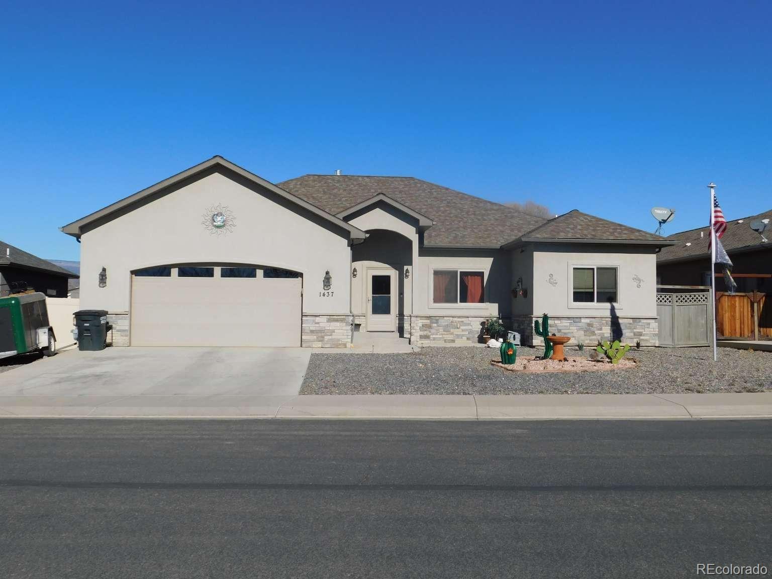 1437 Criterion Street Delta CO 81416