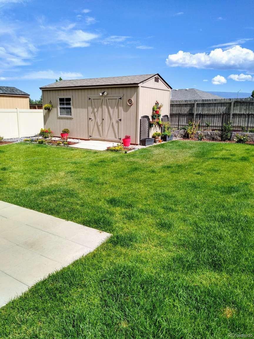 1437 Criterion Street Delta CO 81416