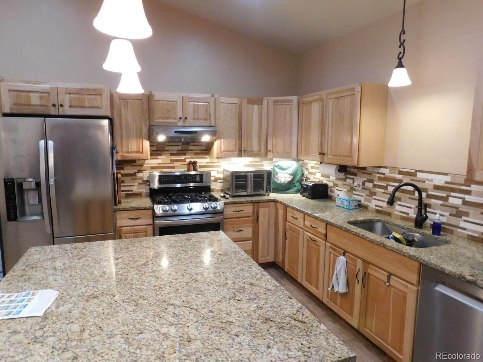 1437 Criterion Street Delta CO 81416