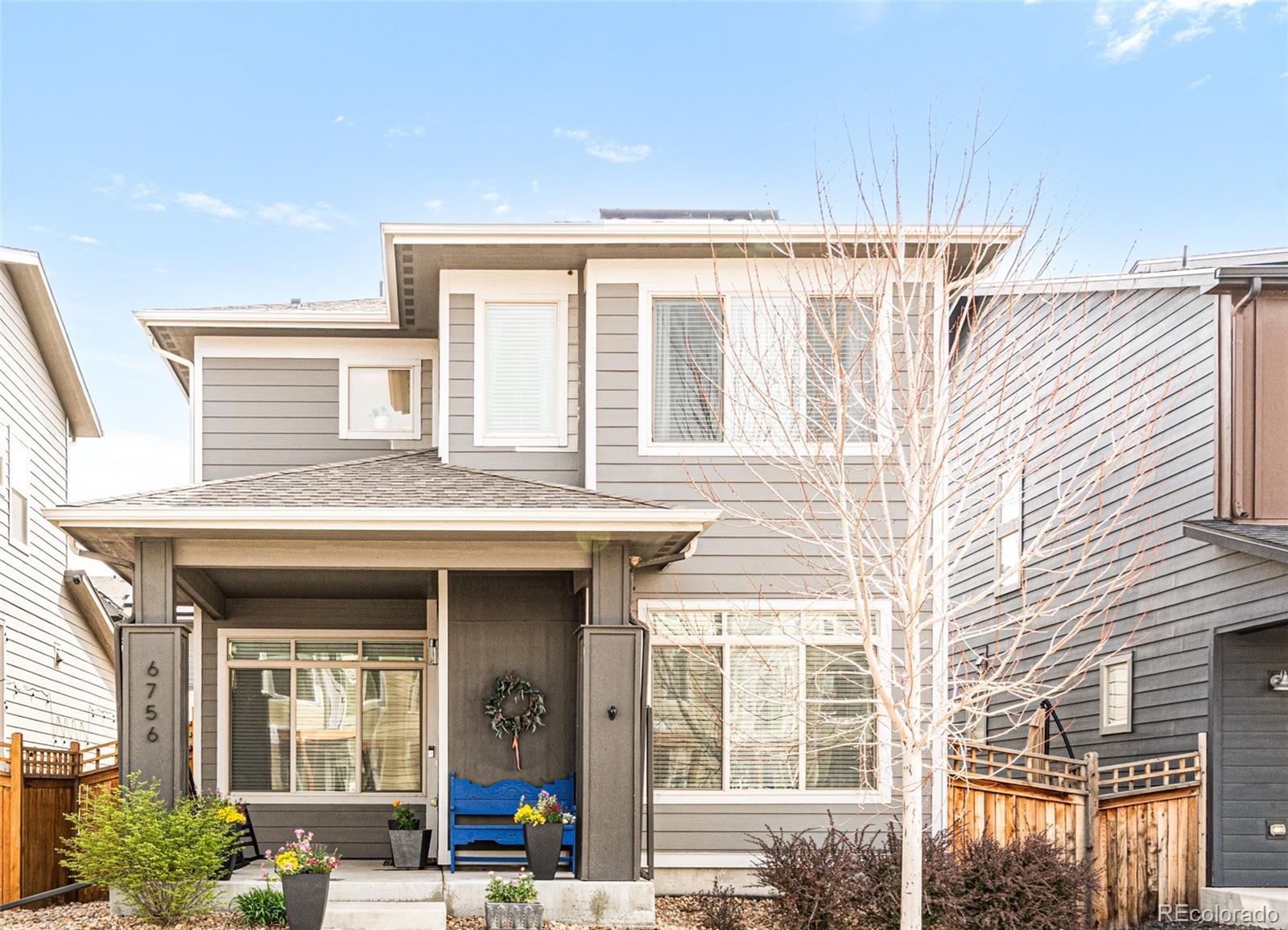6756 Clay Street Denver CO 80221