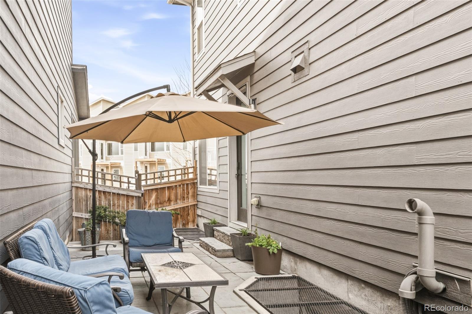 6756 Clay Street Denver CO 80221
