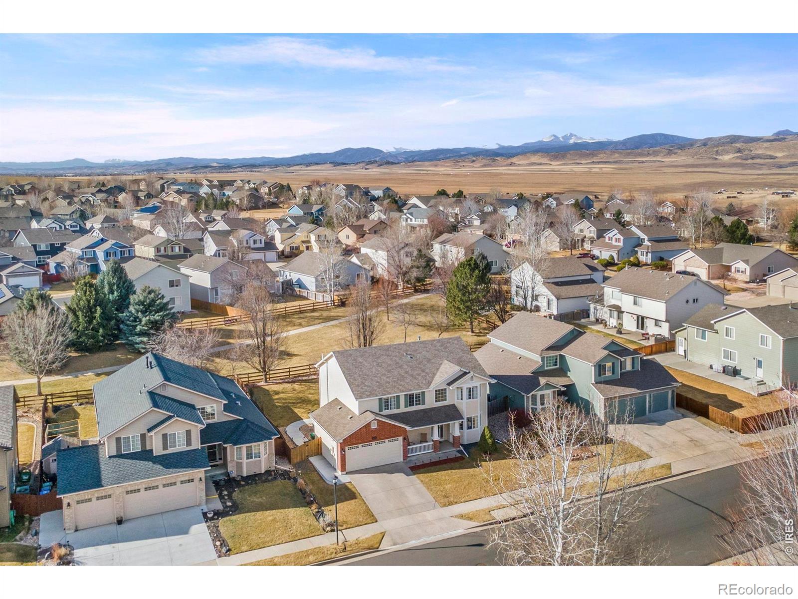615 Jansen Drive Fort Collins CO 80525