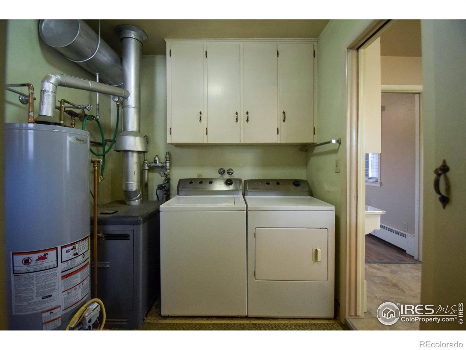 1333 N Garfield Avenue Loveland CO 80537