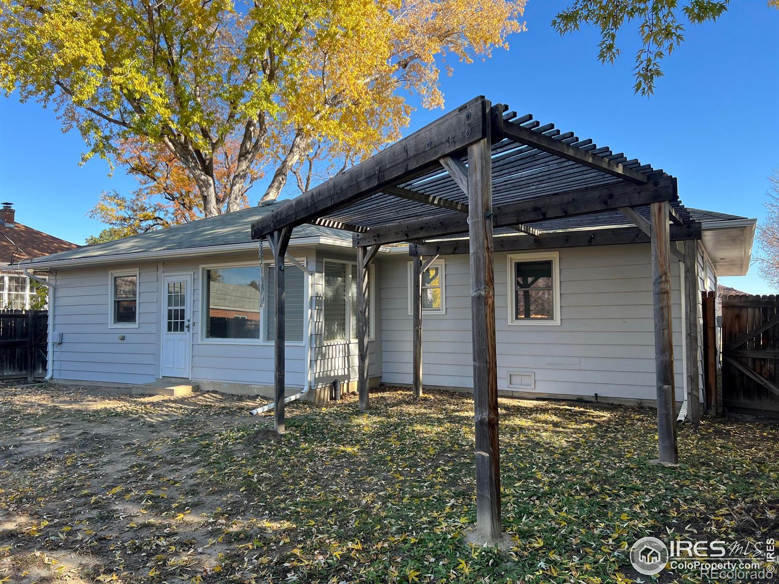 1333 N Garfield Avenue Loveland CO 80537