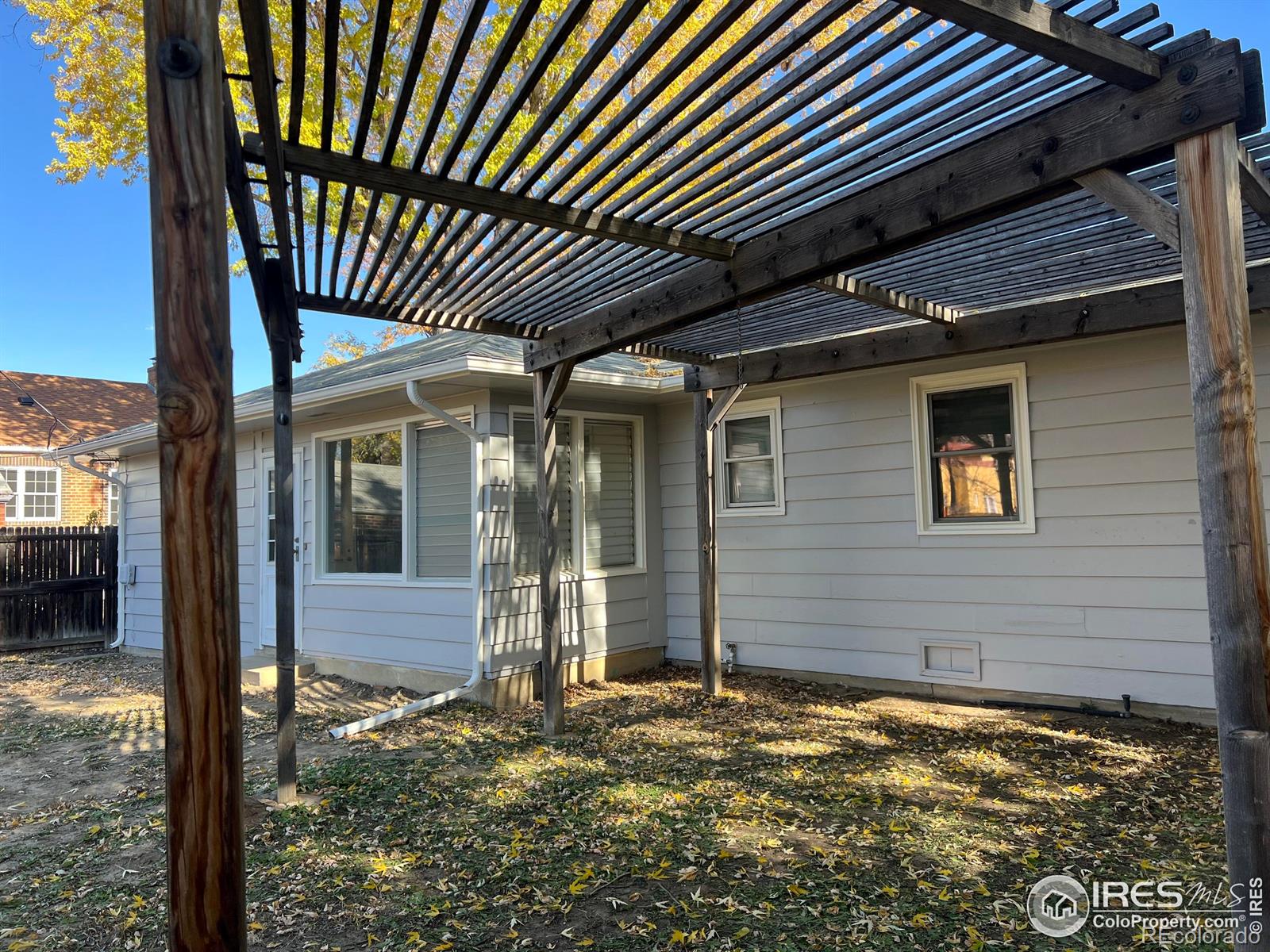 1333 N Garfield Avenue Loveland CO 80537