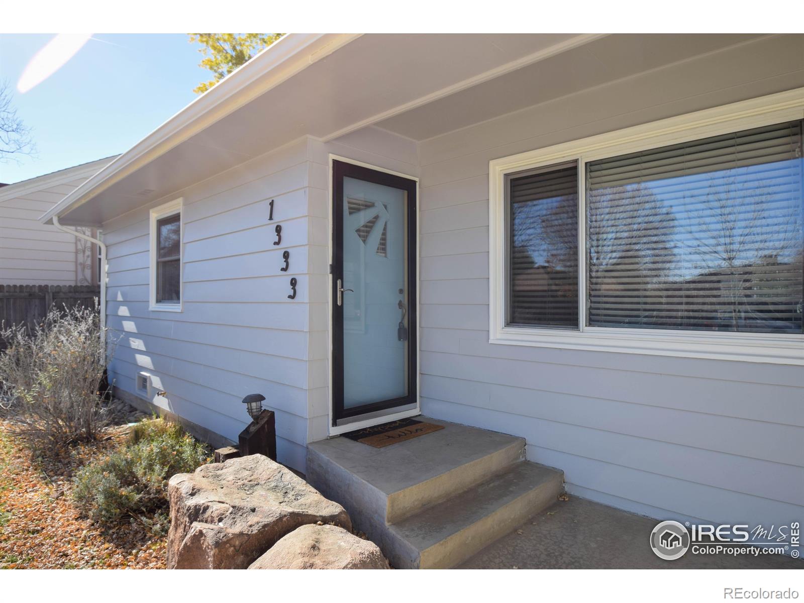 1333 N Garfield Avenue Loveland CO 80537