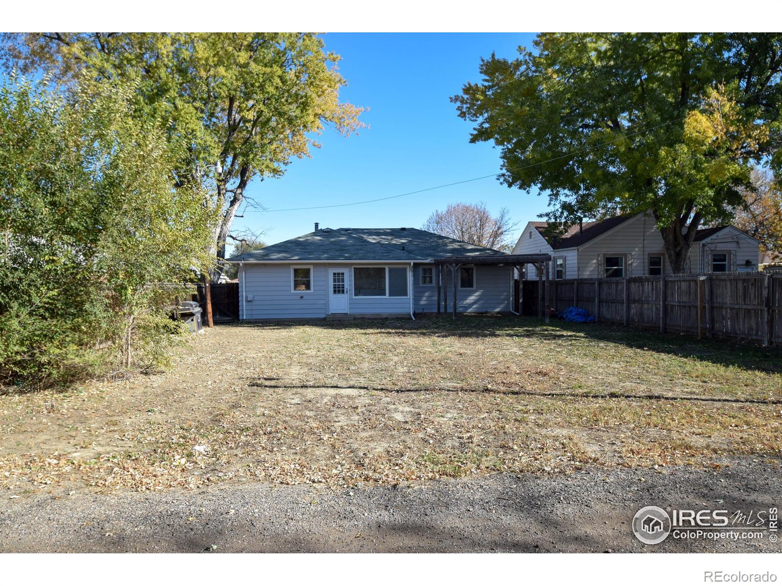 1333 N Garfield Avenue Loveland CO 80537
