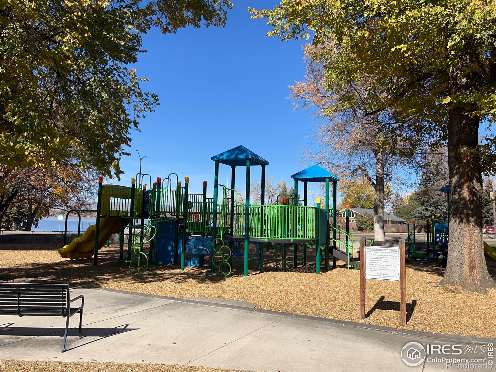 1333 N Garfield Avenue Loveland CO 80537