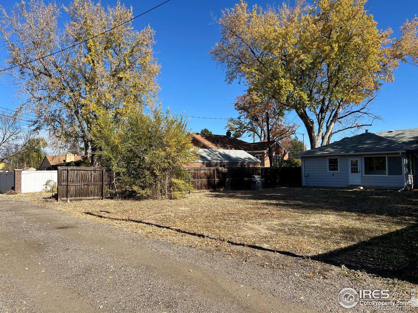 1333 N Garfield Avenue Loveland CO 80537