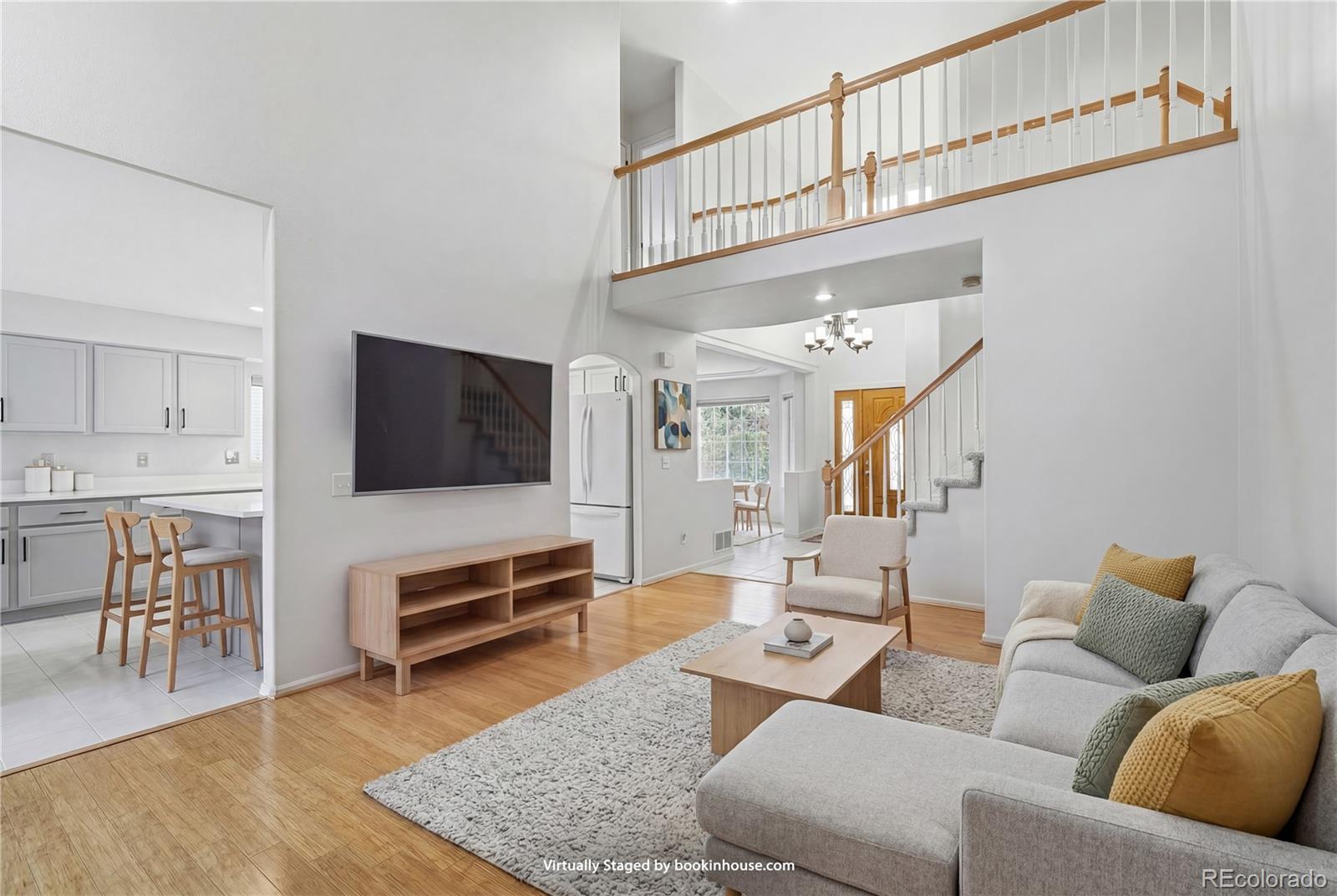 16498 W Ellsworth Drive Golden CO 80401