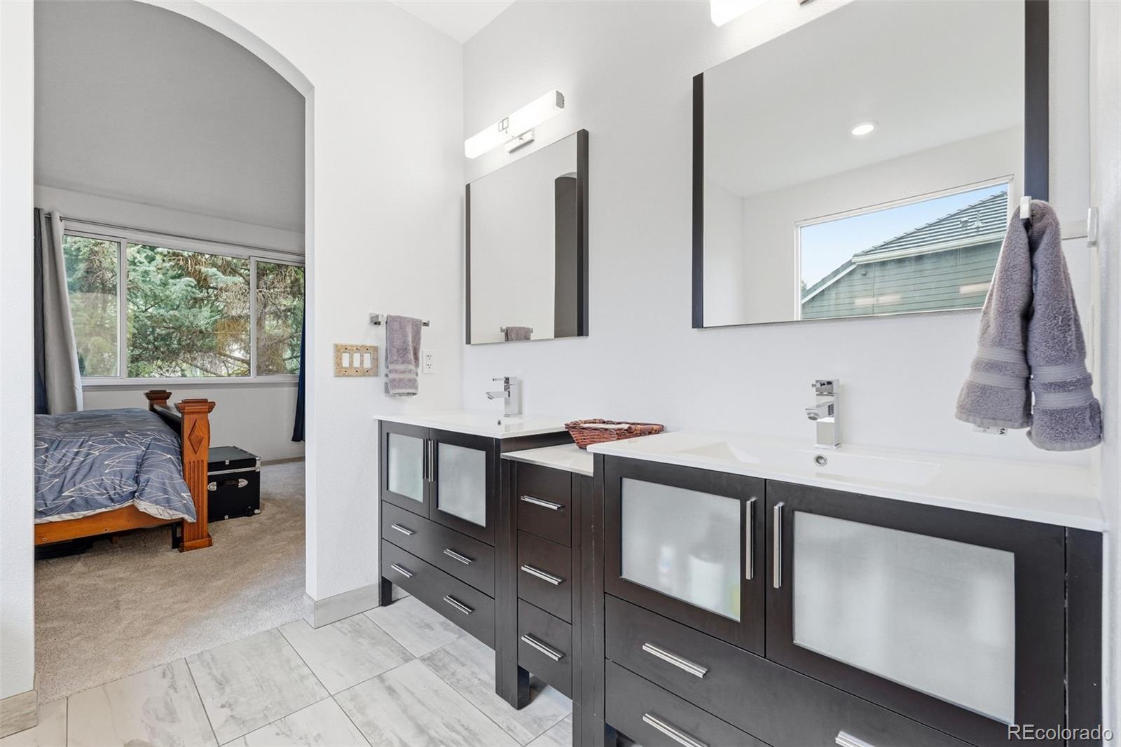 16498 W Ellsworth Drive Golden CO 80401