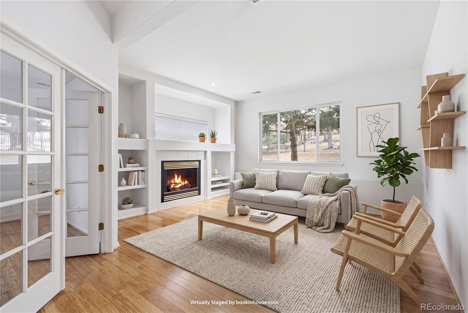 16498 W Ellsworth Drive Golden CO 80401