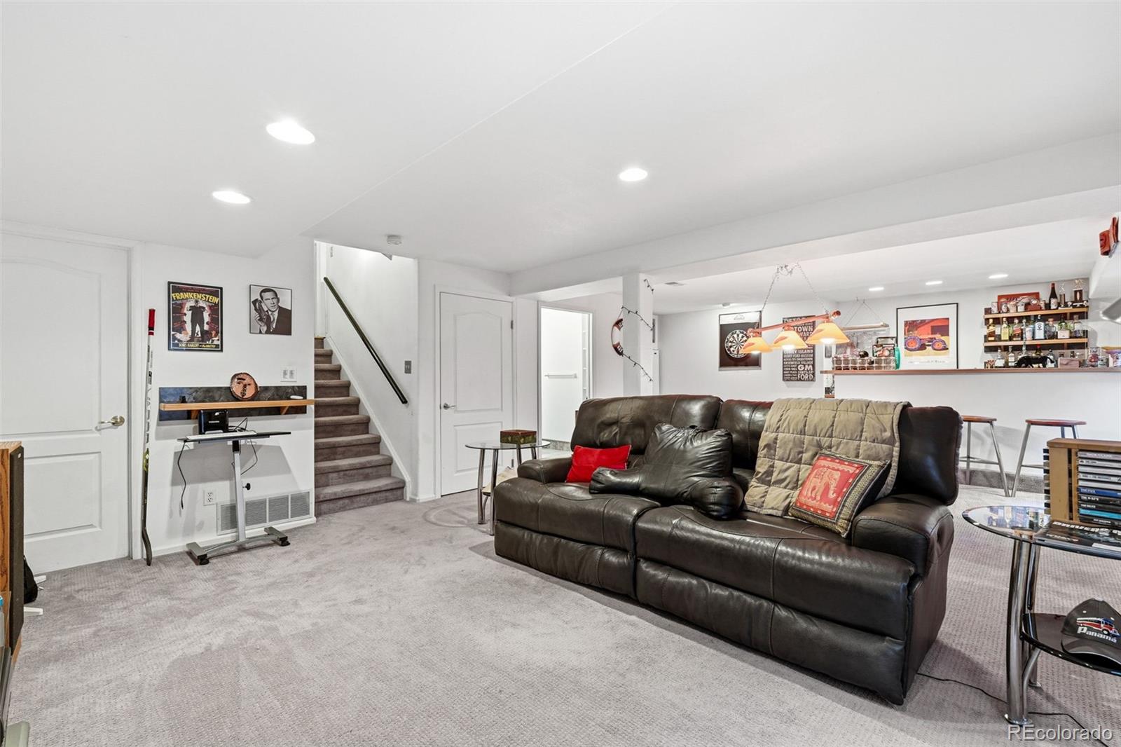 16498 W Ellsworth Drive Golden CO 80401