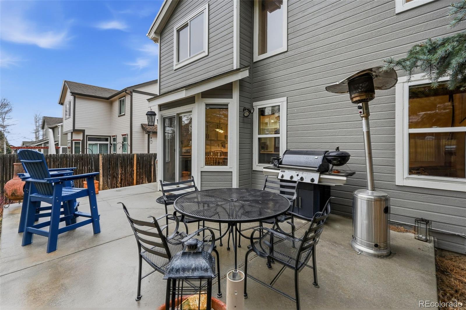16498 W Ellsworth Drive Golden CO 80401