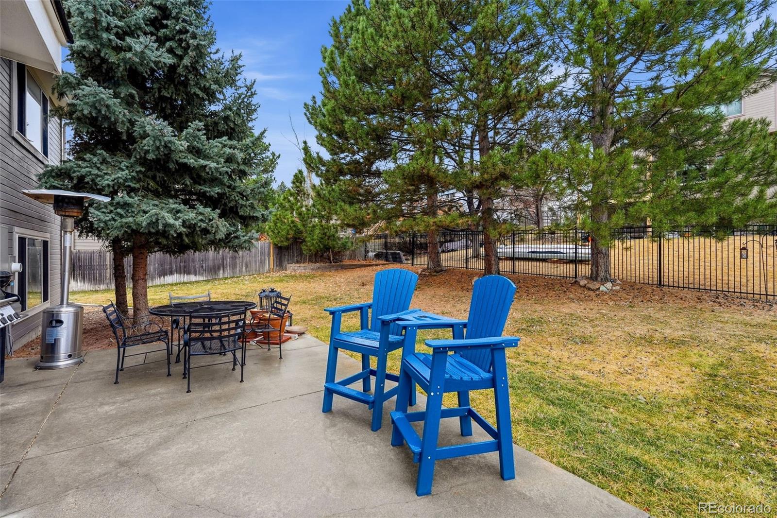 16498 W Ellsworth Drive Golden CO 80401