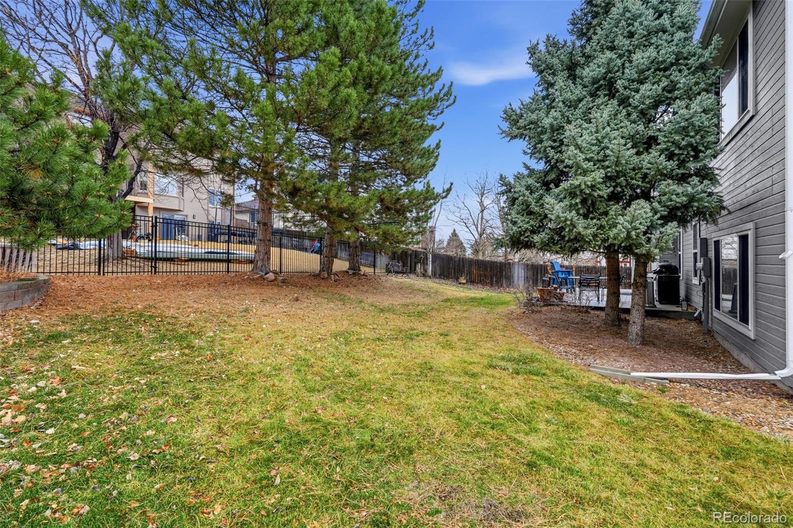 16498 W Ellsworth Drive Golden CO 80401