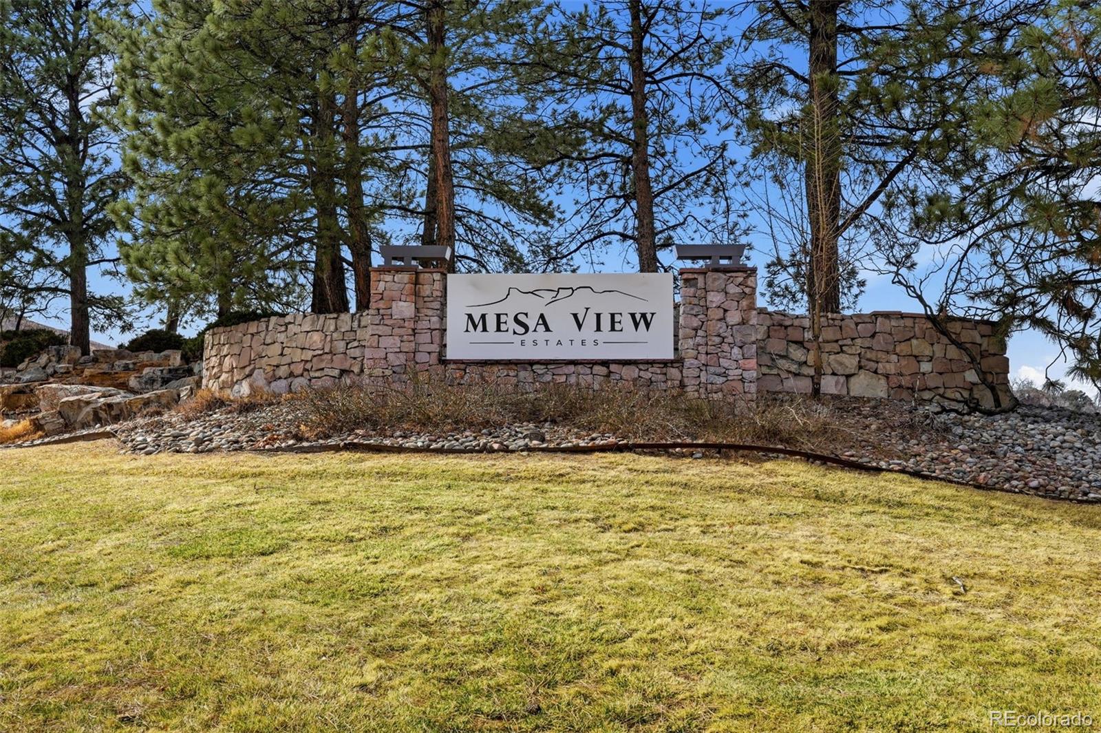16498 W Ellsworth Drive Golden CO 80401