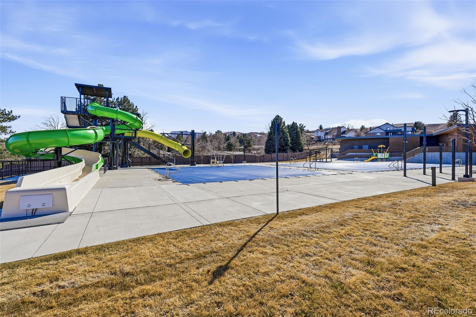 16498 W Ellsworth Drive Golden CO 80401