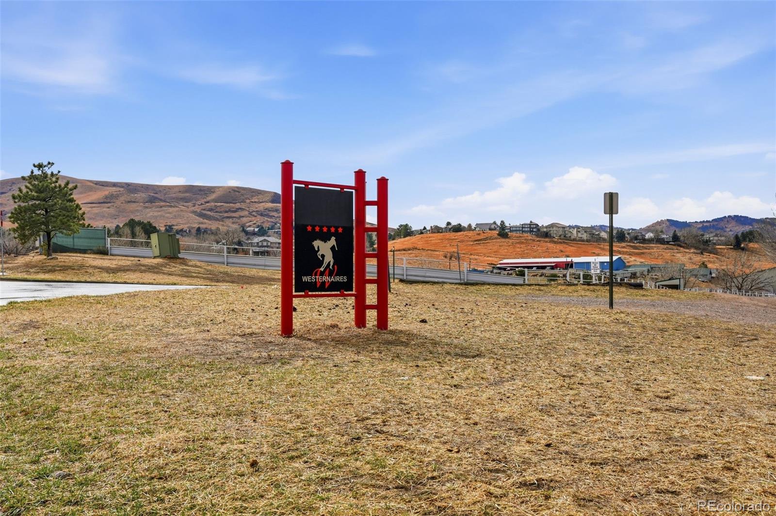 16498 W Ellsworth Drive Golden CO 80401