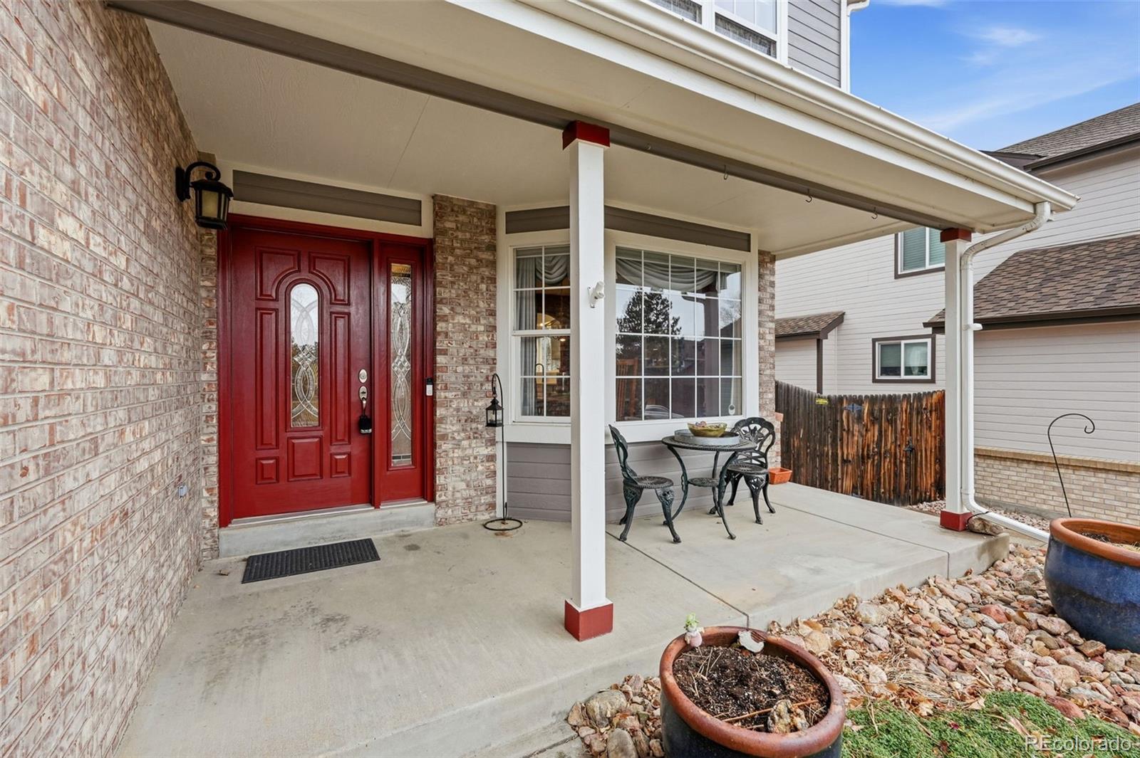 16498 W Ellsworth Drive Golden CO 80401