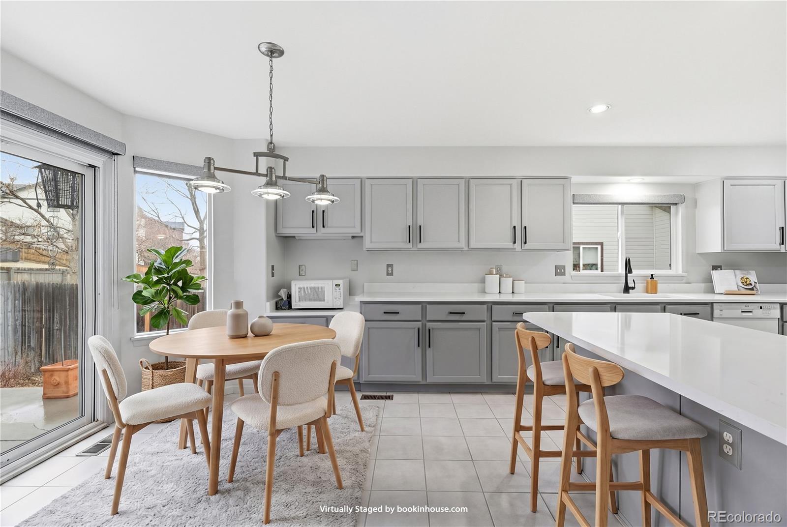 16498 W Ellsworth Drive Golden CO 80401