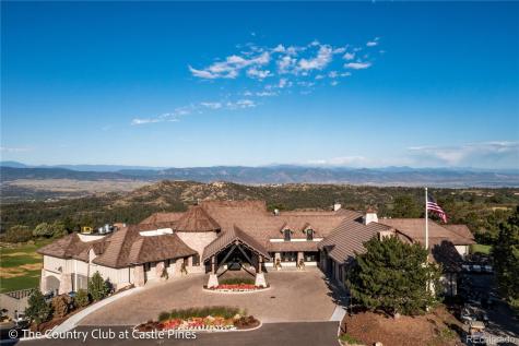6186 Oxford Peak Lane Castle Rock CO 80108