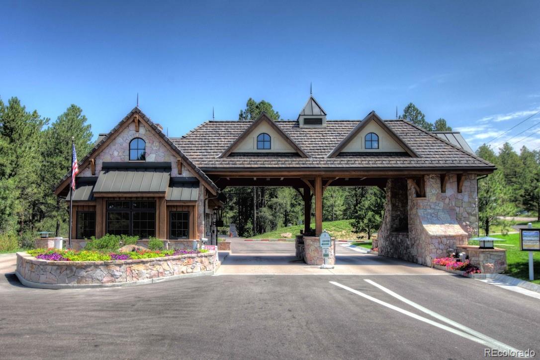 6186 Oxford Peak Lane Castle Rock CO 80108