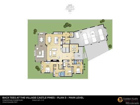 6186 Oxford Peak Lane Castle Rock CO 80108