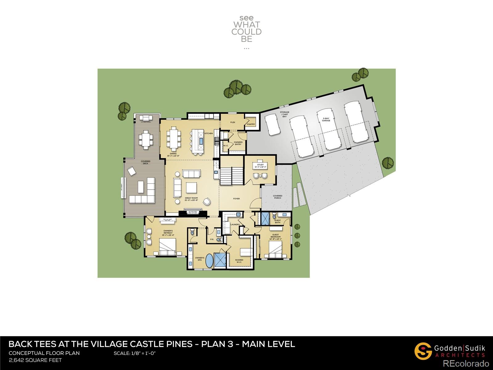 6186 Oxford Peak Lane Castle Rock CO 80108