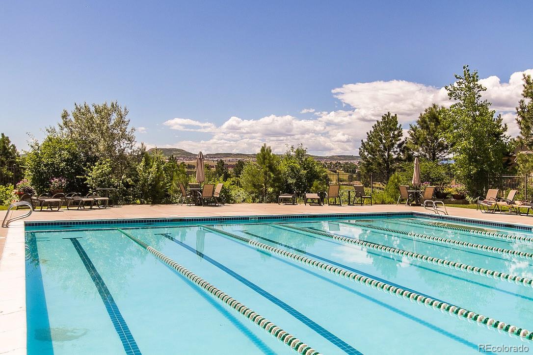6186 Oxford Peak Lane Castle Rock CO 80108