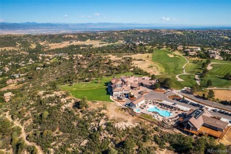 6186 Oxford Peak Lane Castle Rock CO 80108