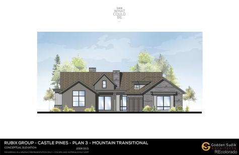 6186 Oxford Peak Lane Castle Rock CO 80108