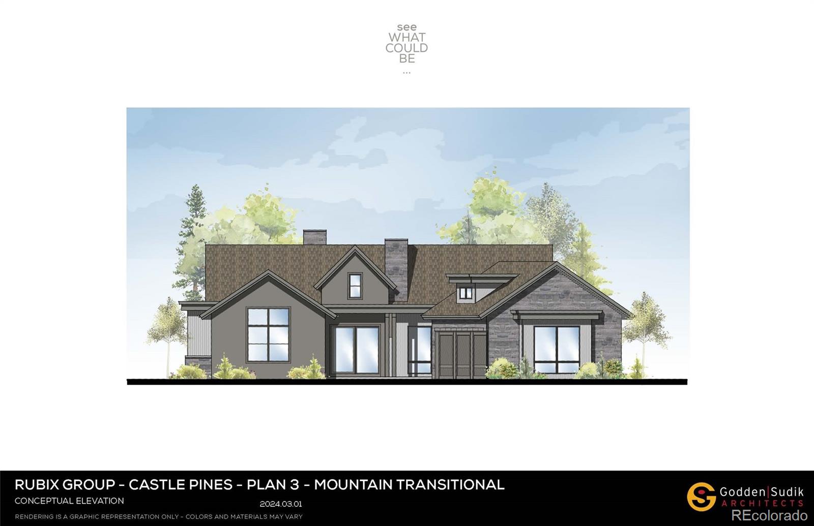 6186 Oxford Peak Lane Castle Rock CO 80108