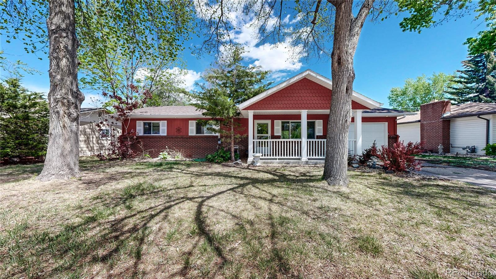 1118 Spencer Street Longmont CO 80501