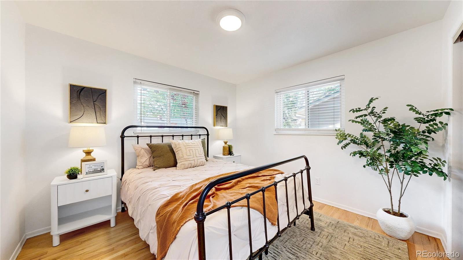 1118 Spencer Street Longmont CO 80501