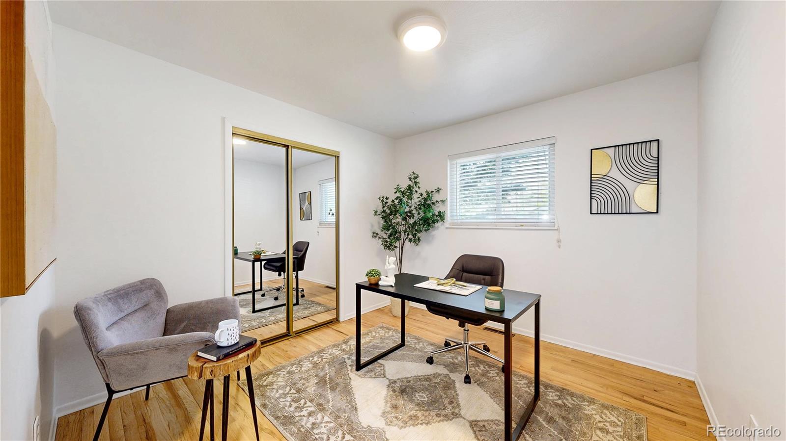 1118 Spencer Street Longmont CO 80501