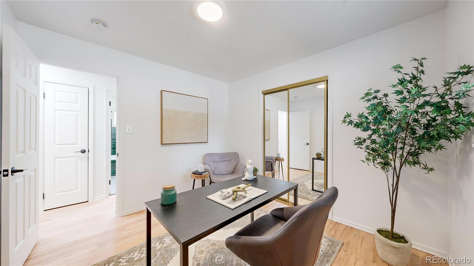 1118 Spencer Street Longmont CO 80501