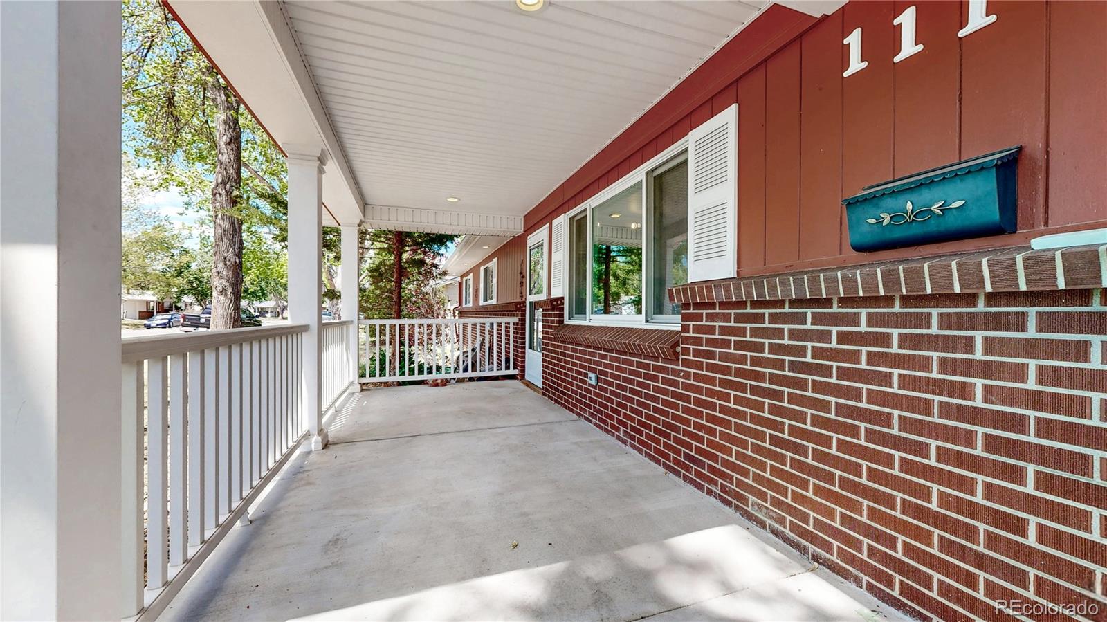 1118 Spencer Street Longmont CO 80501