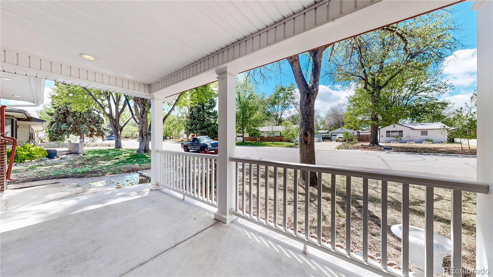 1118 Spencer Street Longmont CO 80501