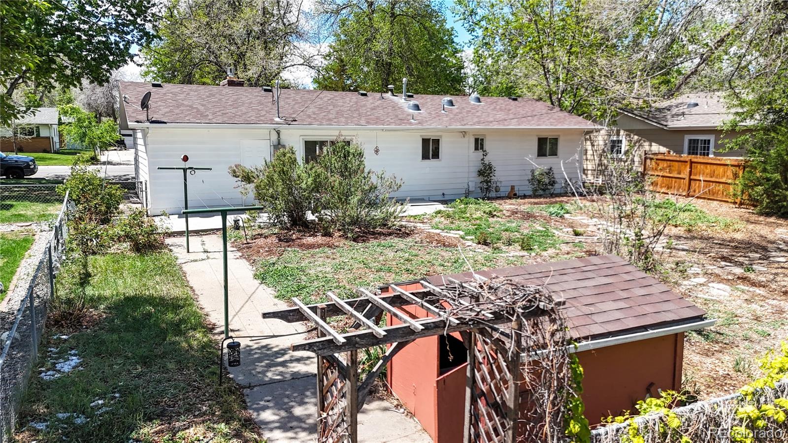 1118 Spencer Street Longmont CO 80501