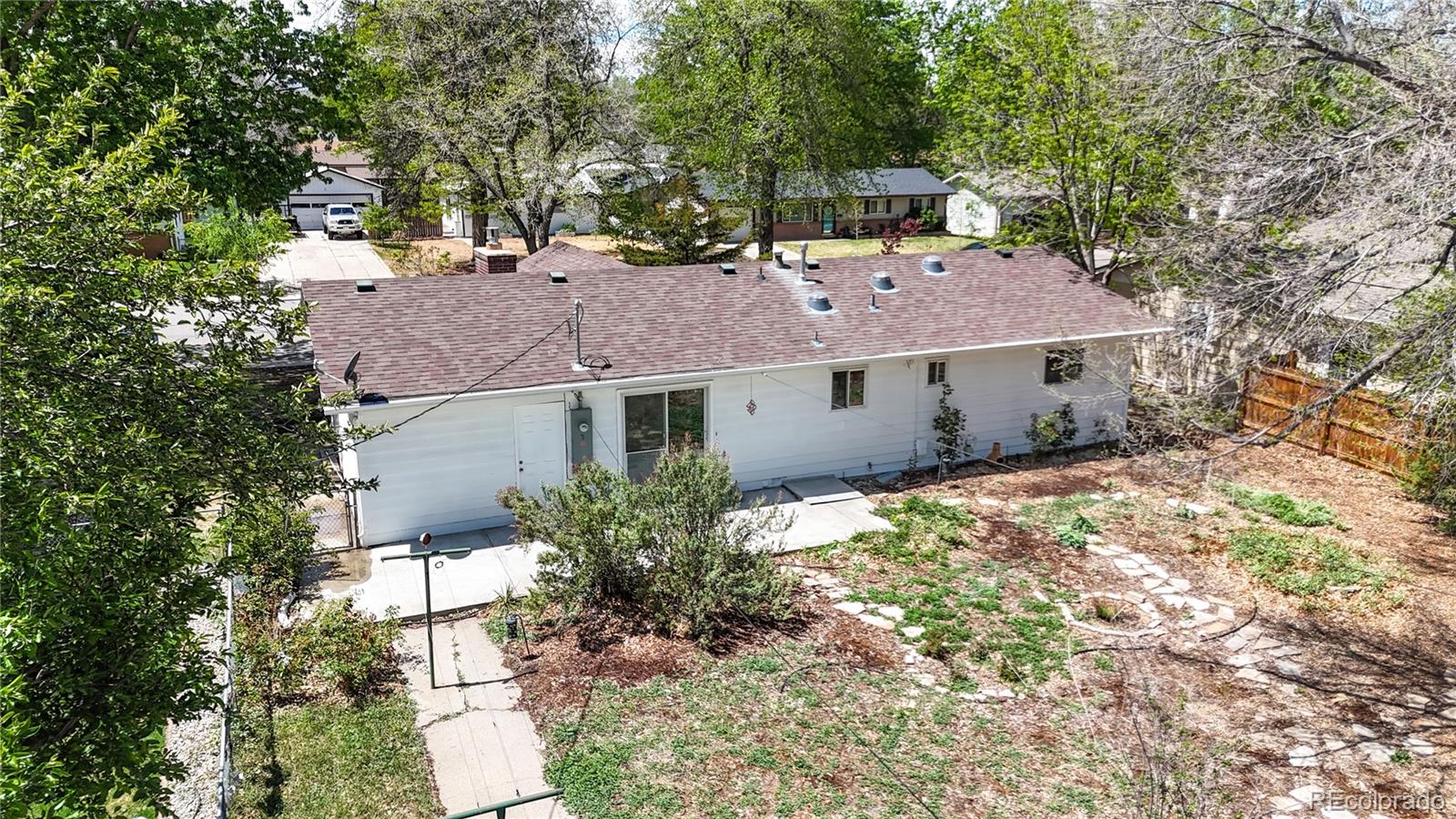 1118 Spencer Street Longmont CO 80501