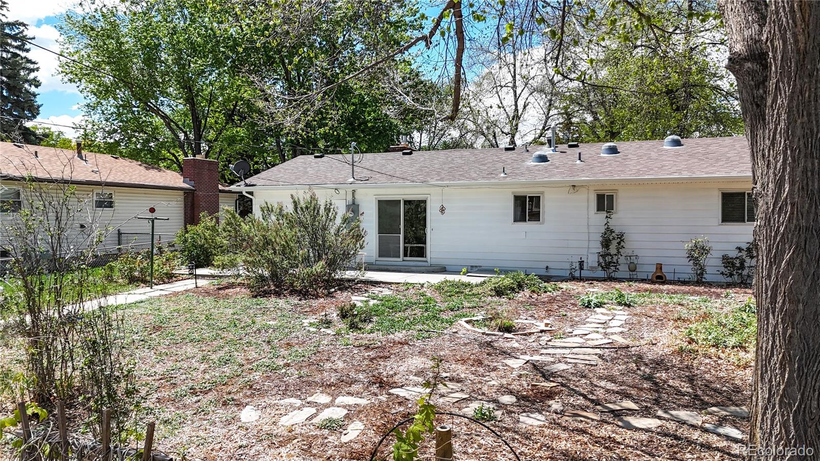 1118 Spencer Street Longmont CO 80501