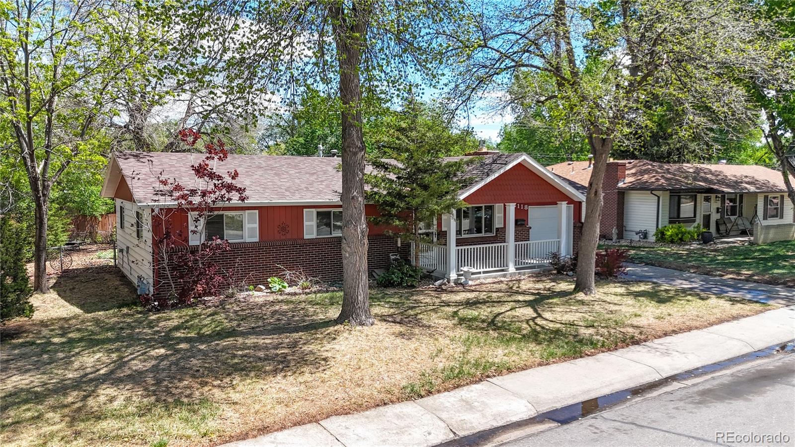 1118 Spencer Street Longmont CO 80501