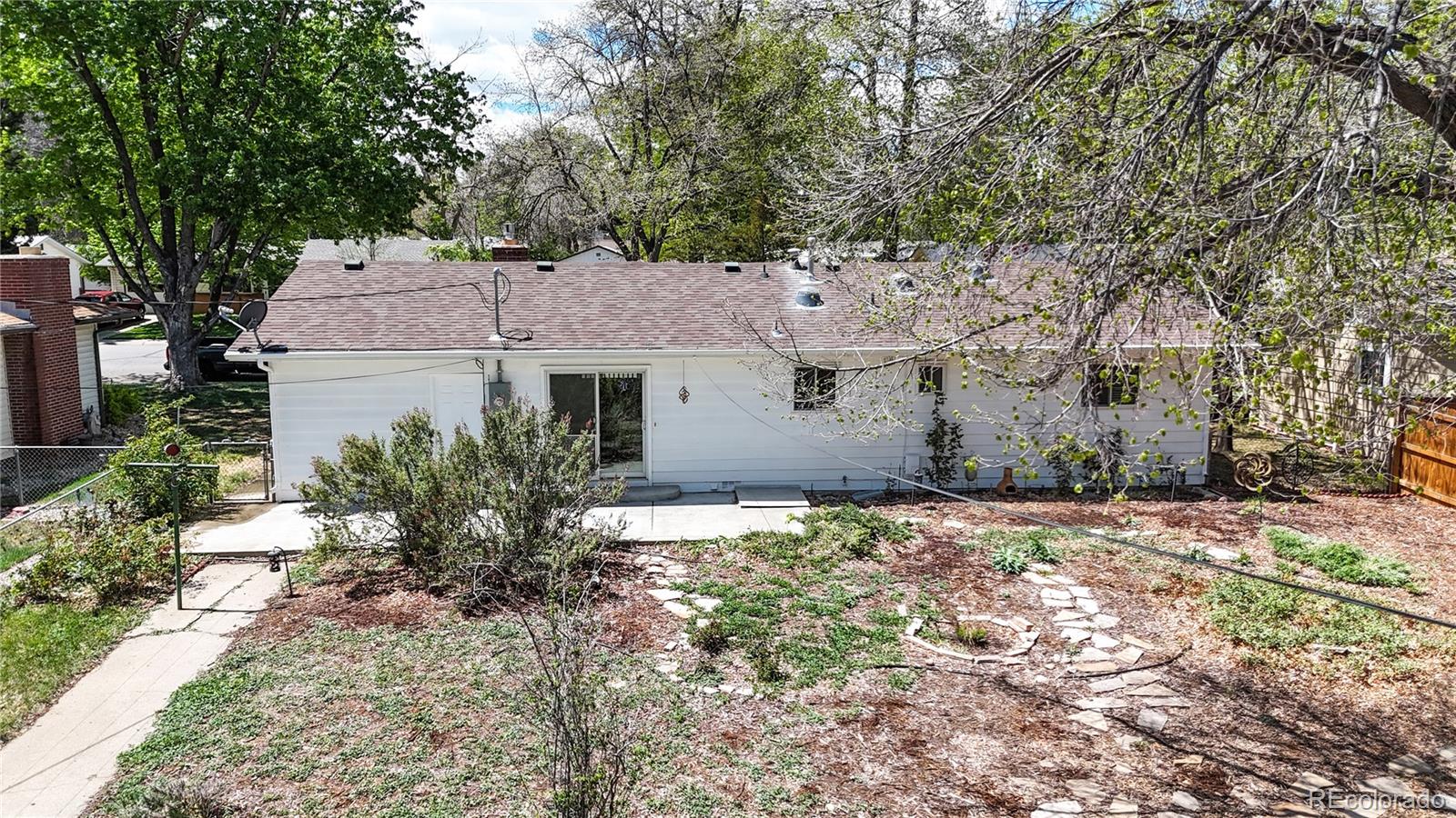 1118 Spencer Street Longmont CO 80501
