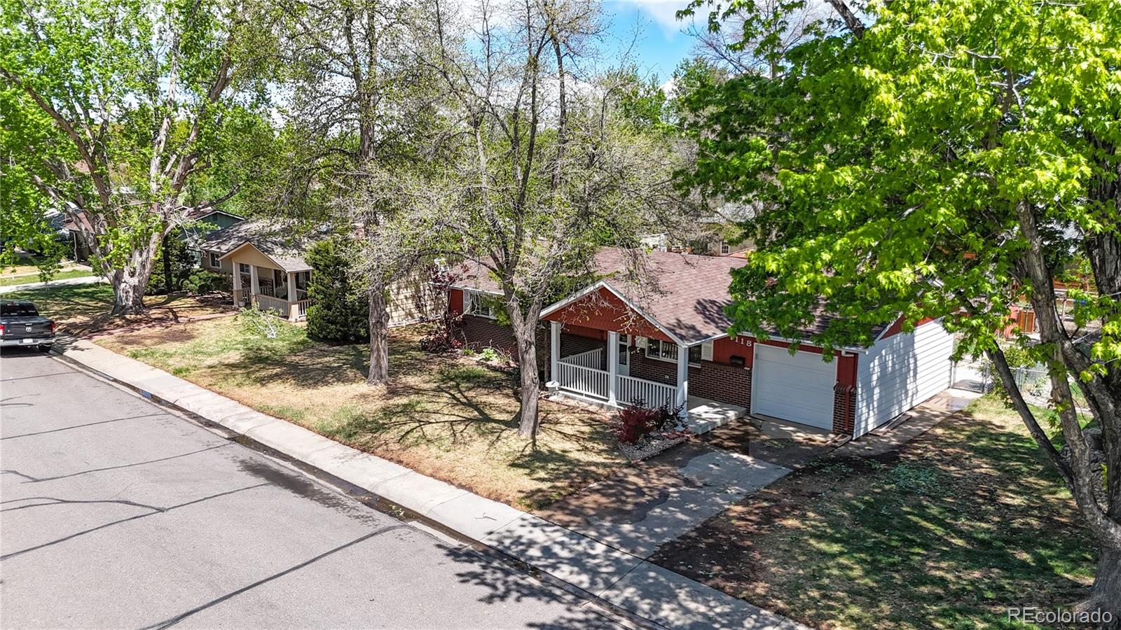 1118 Spencer Street Longmont CO 80501