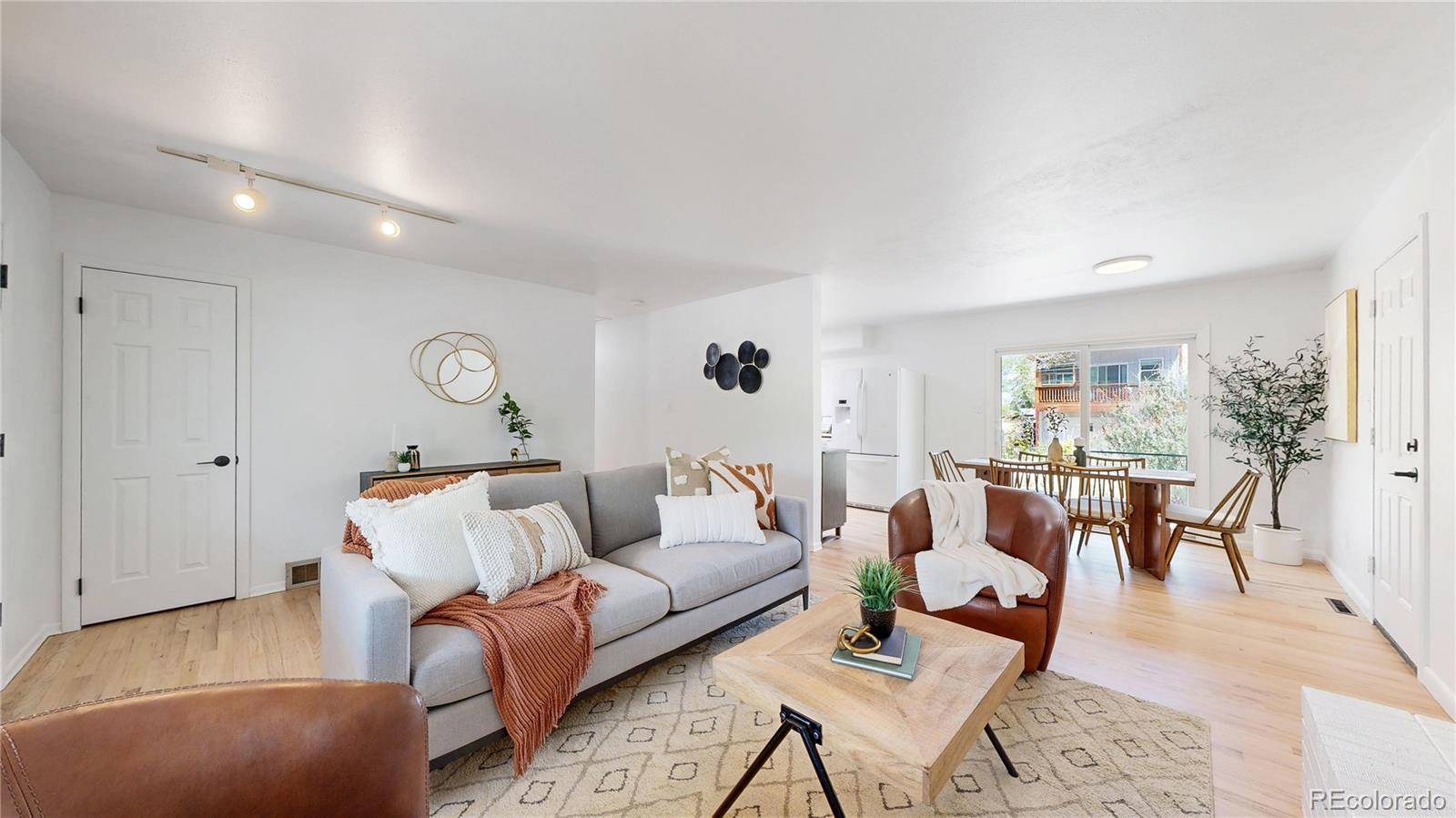 1118 Spencer Street Longmont CO 80501