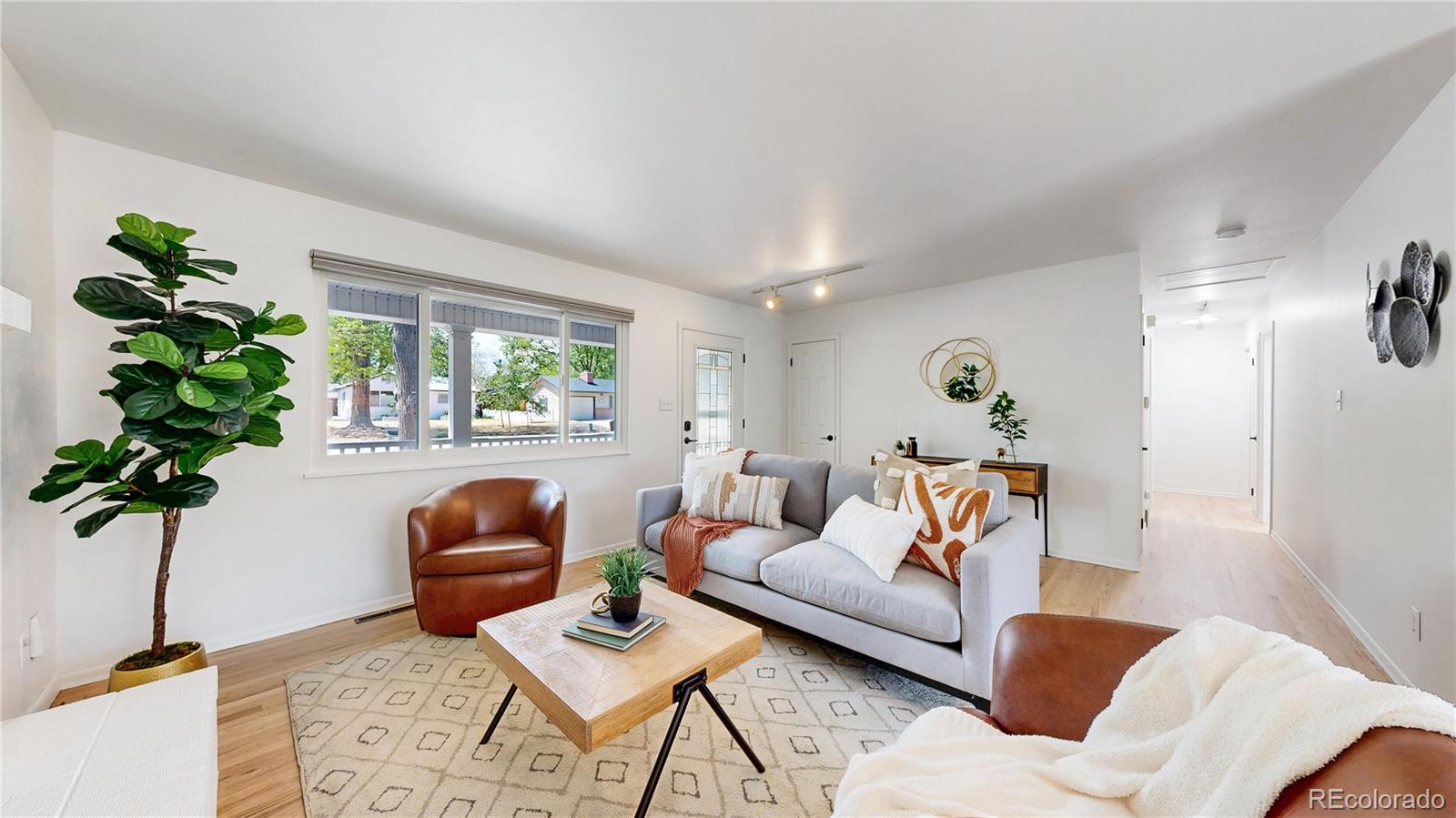 1118 Spencer Street Longmont CO 80501