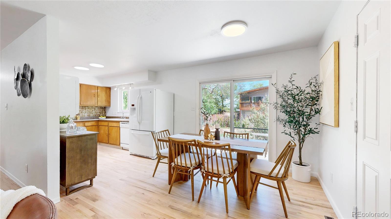 1118 Spencer Street Longmont CO 80501