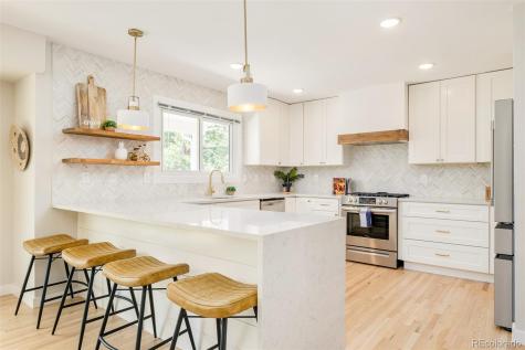 15916 E Crestridge Place Centennial CO 80015